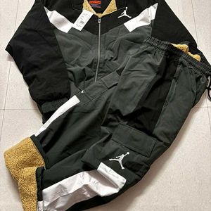 Men's Tracksuit Jorden Embroidery