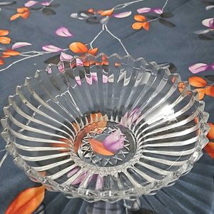 Glass Bowl