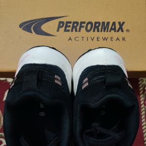 Brand Performax New Women Sports Shoes In Size 8