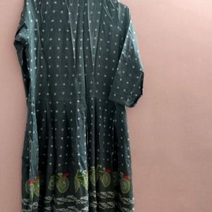 Kurti Ladies