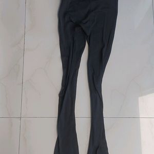 Black Slacks