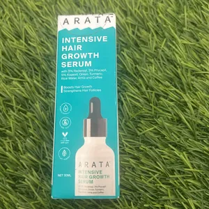 Hair Growth Serum