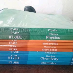 JEE Books Class 12th