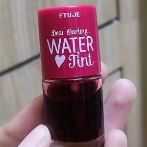 Etude - Dear Darling Tint - Cherry Red