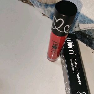 Matte In Heaven Liquid Lipstick