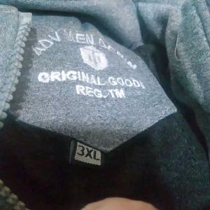 3xl Jacket New Conditions