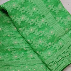 Jamdani Saree