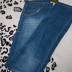 Men Jeans 32 From Mr Tusker