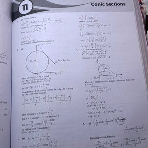 Jee Main Mathematica Topic Wise PQY