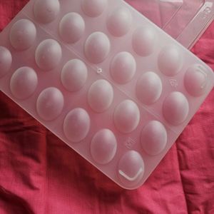 EEG Storage Box New