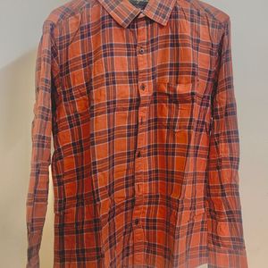 Flannel Shirt For Men