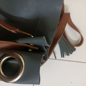 Hand Bag