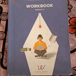 English Language Work Book