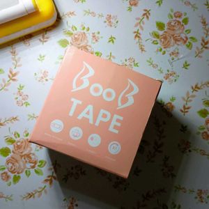 Boob Tape