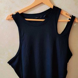 Vero Moda Brand Tank Top