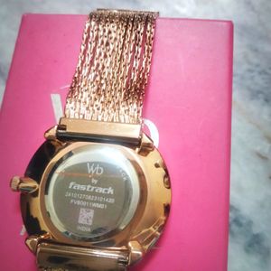 Vyb Fastrack Watch For Sale