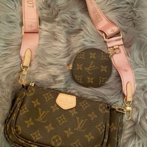 Louis Vuitton Sling Bag