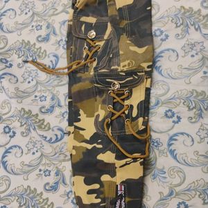 Kids Military Pant, Cargo Pant