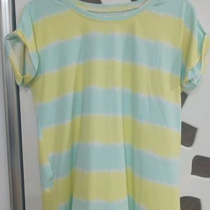 Pastel Tshirt