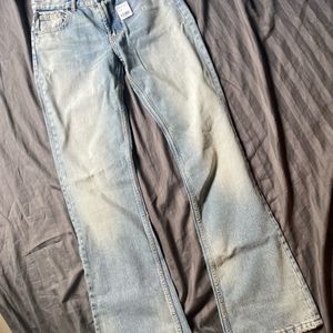 Zara Denim