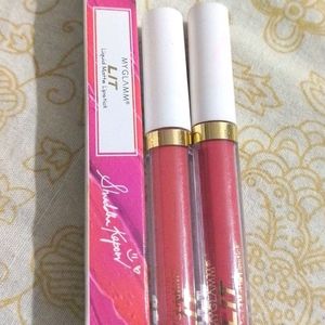 Combo Lipstick 30 Rs Off