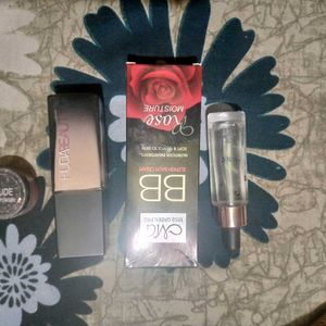 4 Makeup Product