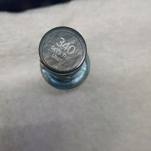 Revlon Colourstay Gel Envy Blue Nail Paint