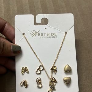 Westside Accessories