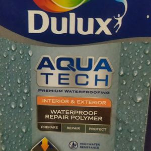 Dulux Waterproof Repair Polymar