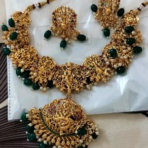 Jewellery For Diwali