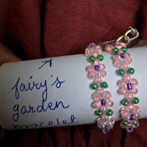 The Fairy Bracelet🧚‍♀️ (Pack Of 2)