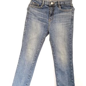 Women's Skinny Jean