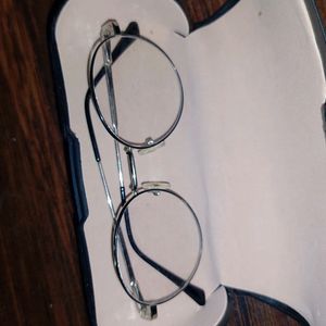 Tested Glasses