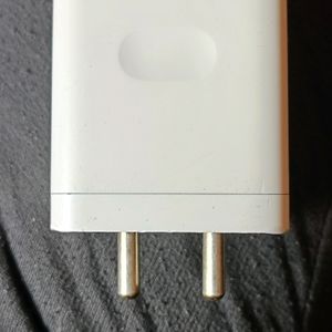 Oppo 33w Original Mobile Charger