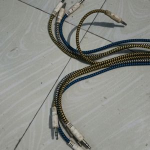 2pin Wire
