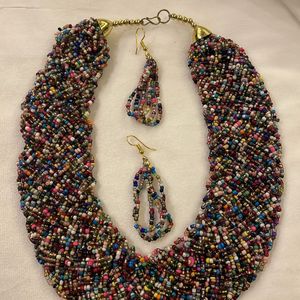 Beads Mala