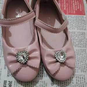 Pink 🩷 Sandal For Girls Good Quality Product