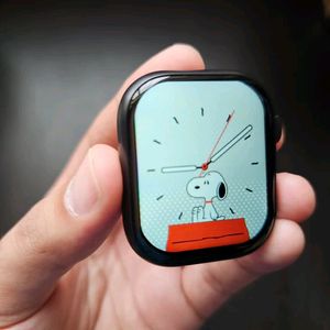 Apple Watch Series 9 [Master Copy]