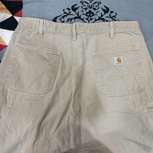 Carhartt Carpenter Pant (size 36)