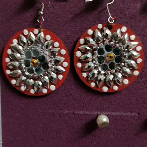 Handmade Earring