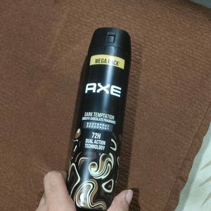 Axe Deo 215 Ml