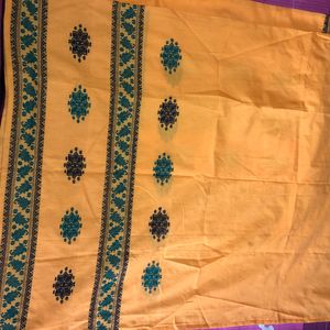 Assamese Women Mekhela Sador  Brand New Never Use