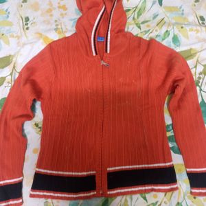 Women Sweater