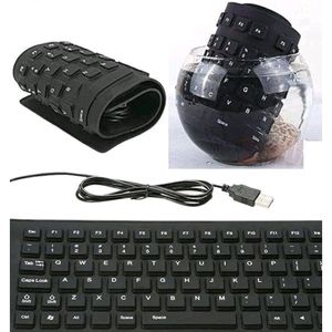 Silicone Keyboard !!! MORE THAN 80% Off!