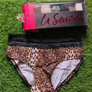 6 PC Set Of Sexy Hipstar Panty