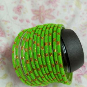 Bangles And Kadha Set (5sets)