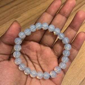 Opalite Crystal Bracelet