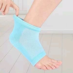 Gel Ankle Socks