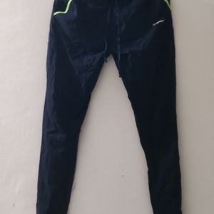 Black Casual Wear Pant