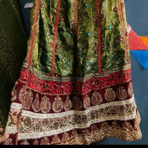 Beautiful Lehenga